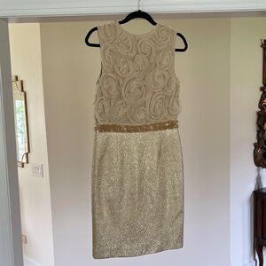 Vintage Tory Burch Dress